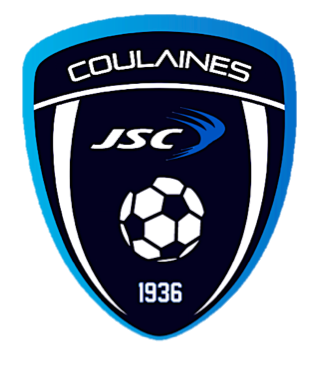 Logo du JS Coulaines