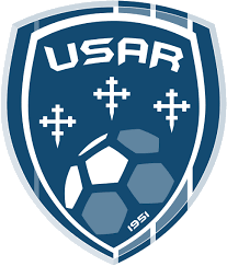 Logo du US Aubigné Racan
