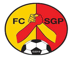 Logo du FC Saint Georges - Pruille