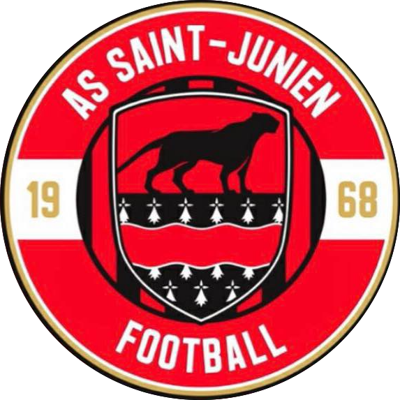 Logo du AS St Julien