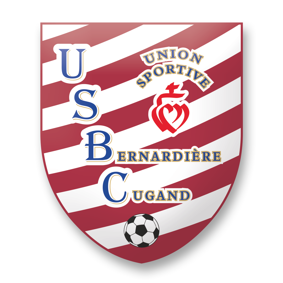 Logo du US Bernardière Cugand
