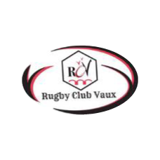 Logo du Rugby Club Vaux