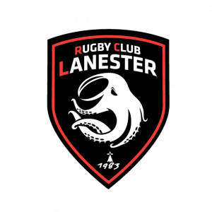Logo du Rugby Lanester Locunel