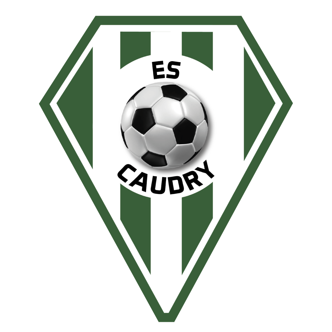 Logo du ES Caudry 2