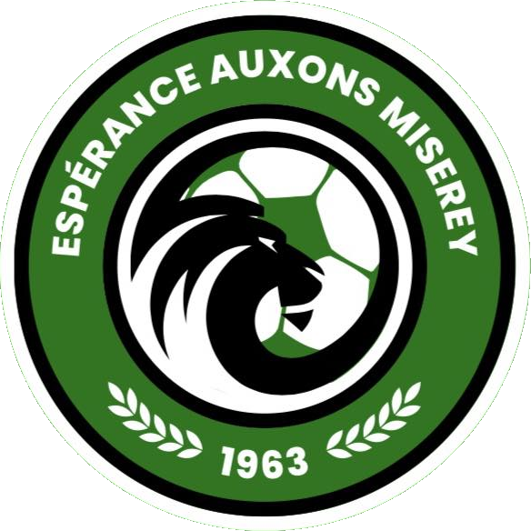 Logo du Espérance Auxons Miserey 2