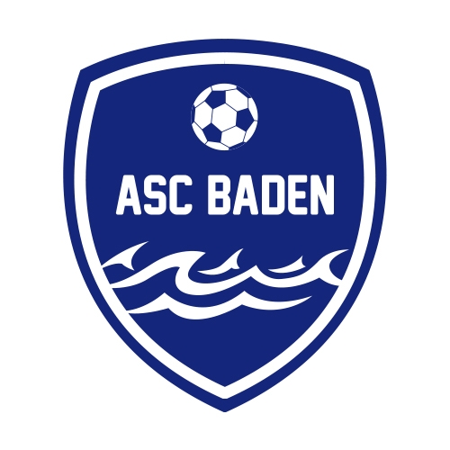 Logo du A.S.C. Baden
