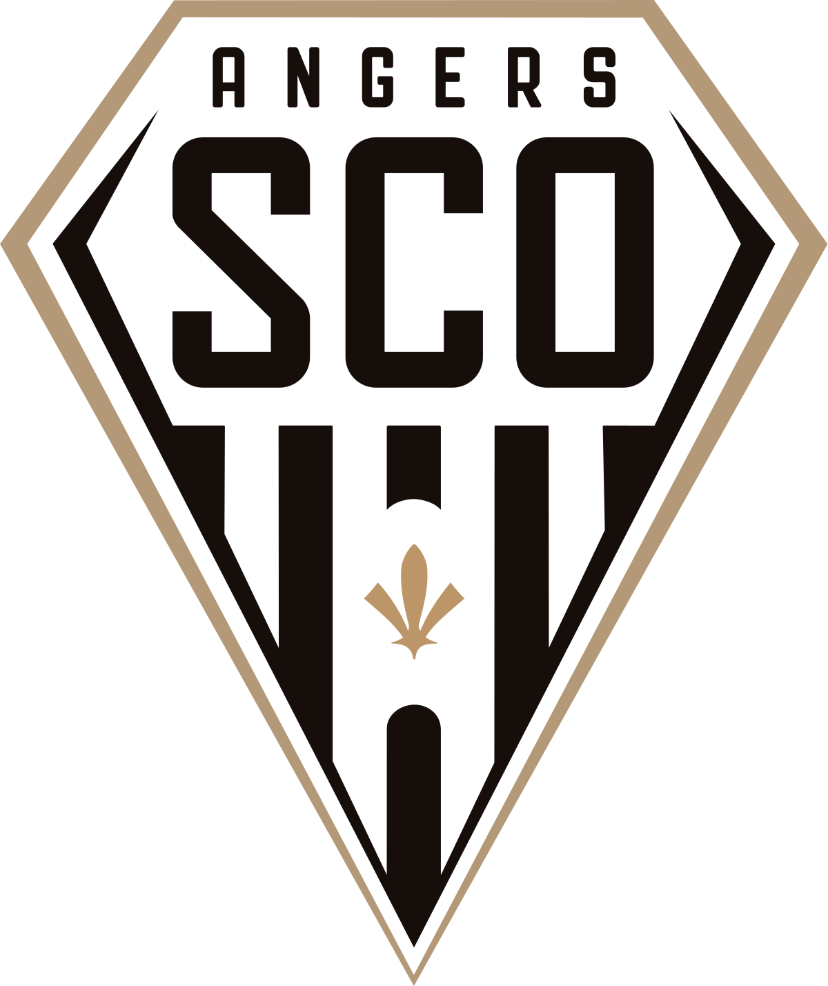 Logo du Angers 2