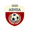 Logo du Association Sportive Nord-Est-An