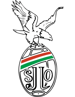 Logo du Saint Jean de Luz OL