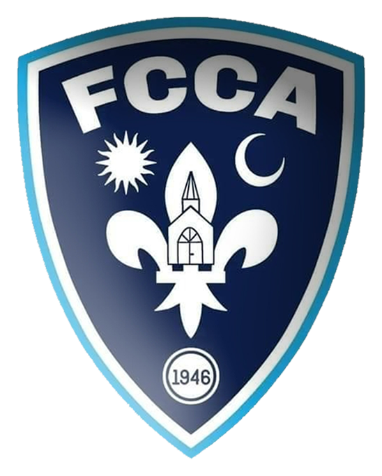 Logo du FC la Chapelle d'Armentières