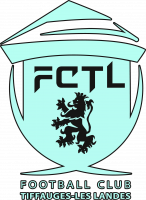 Logo du FC Tiffauges Les Landes