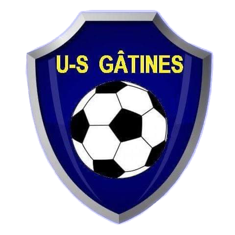Logo du US Gatines 2