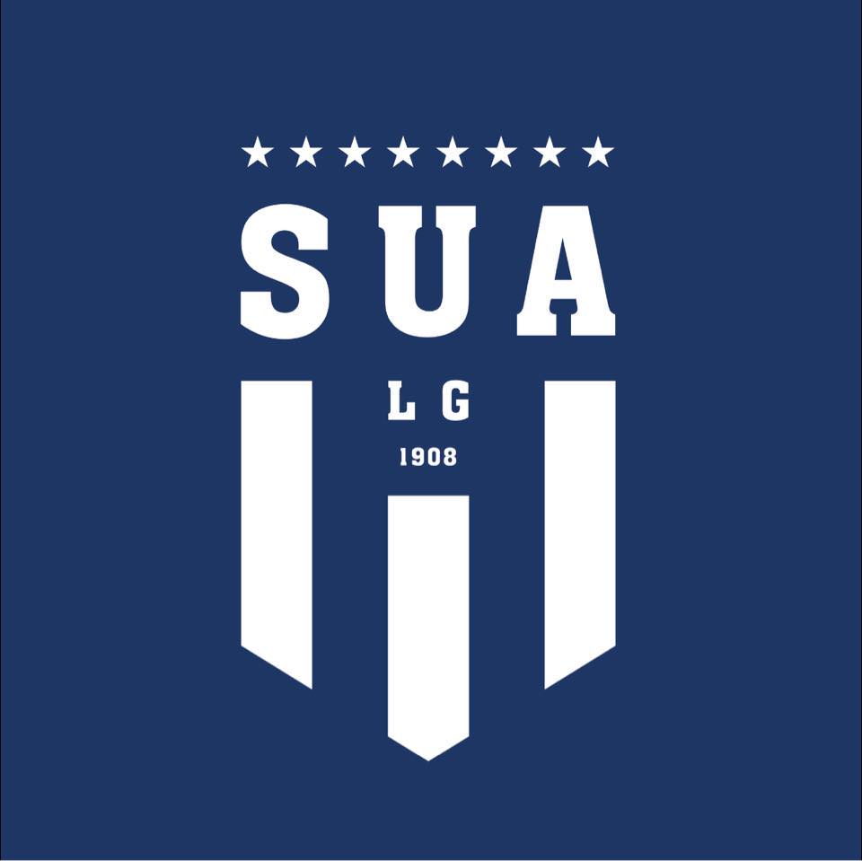 Logo du SU Agen Rugby