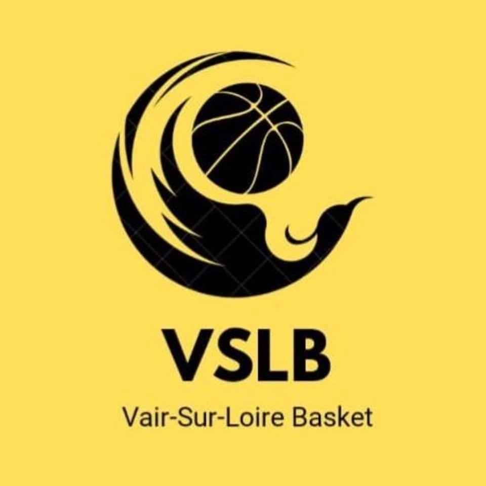 Logo du Vair-sur-Loire Basket