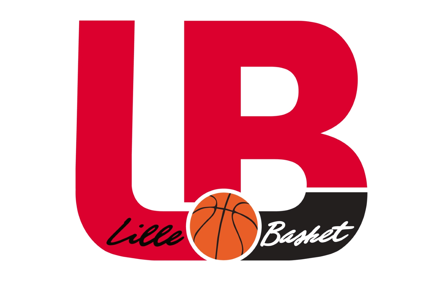 Logo du Lille Basket 2