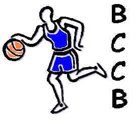 Logo du B.C.C.Blois