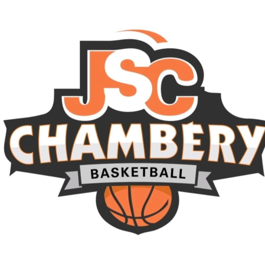 Logo du JS Chambéry Basket U17