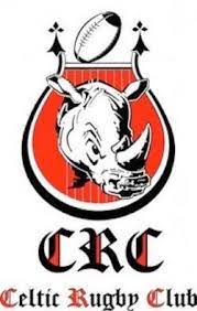 Logo du Le Celtic Rugby Club
