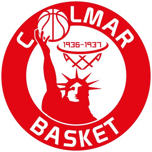 Logo du Colmar Basket