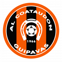 Logo du AL Coataudon Foot 2