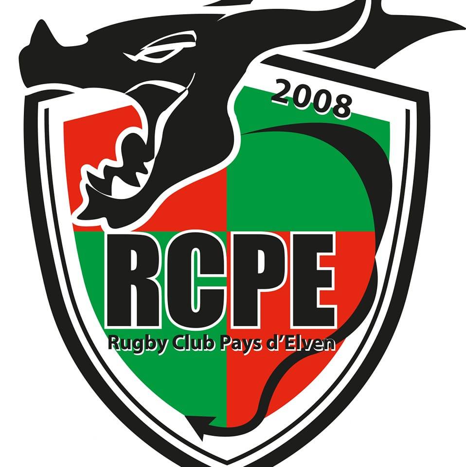 Logo du Rugby Club Pays d'Elven
