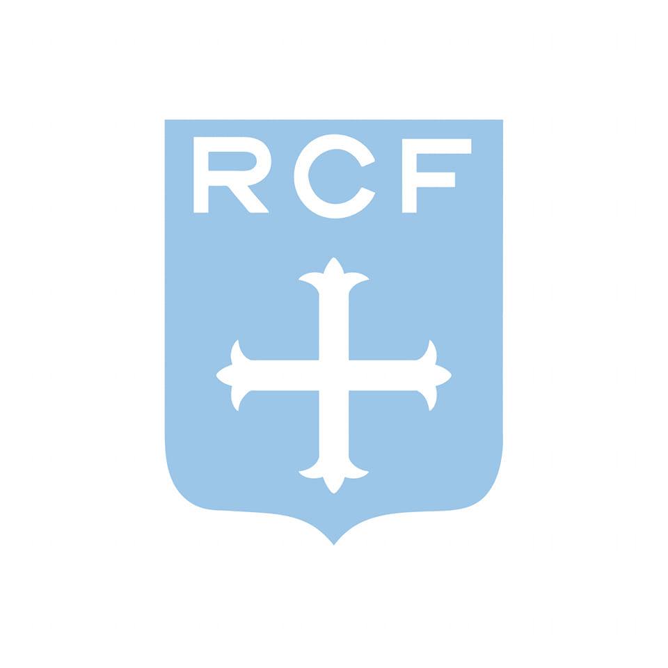 Logo du Racing Club de France Football