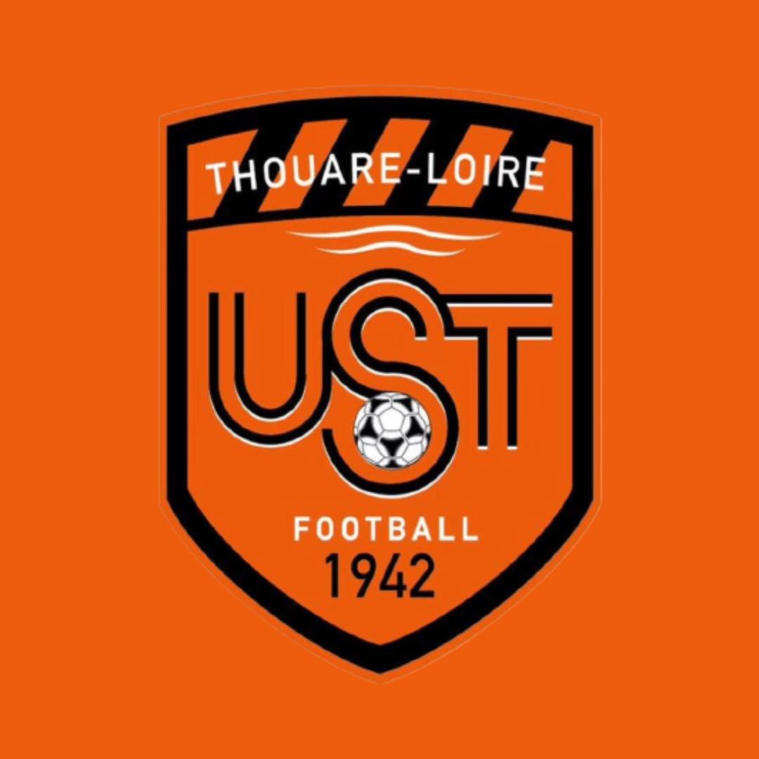 Logo du US Thouaréenne U13 Féminines