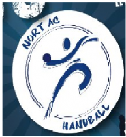 Logo du Nort AC Handball 2