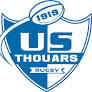 Logo du US Thouars Rugby