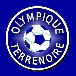 Logo du Olympique Terrenoire