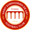 Logo du St Symphorien de Lay FC