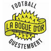 Logo du La Bogue d'Or Questembert
