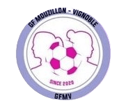 Logo du Groupement féminin Mouzillon-Vignoble