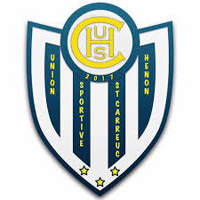 Logo du St Carreuc-Henon US