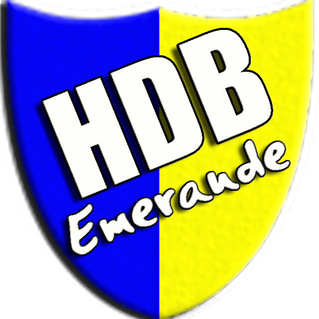 Logo du Ent.S. H.D.B. Emeraude