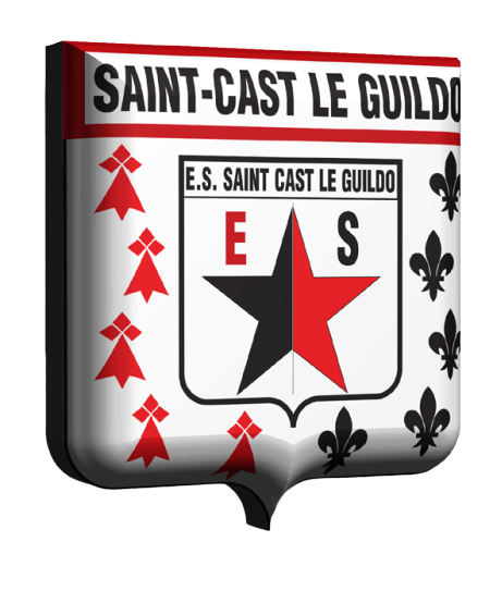 Logo du Et.S. St Cast le Guildo