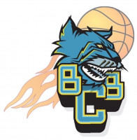 Logo du Basket Club Balgentien