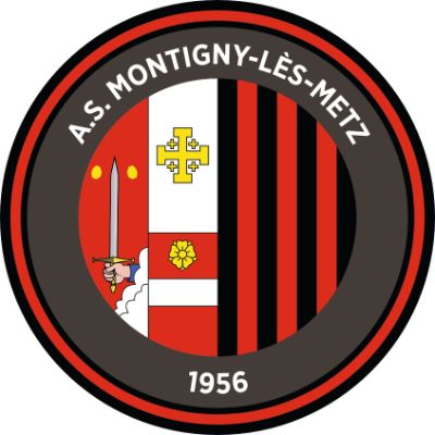 Logo du AS Montigny lès Metz