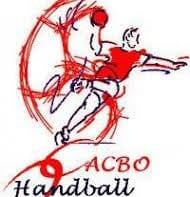 Logo du Carbon-Blanc Handball