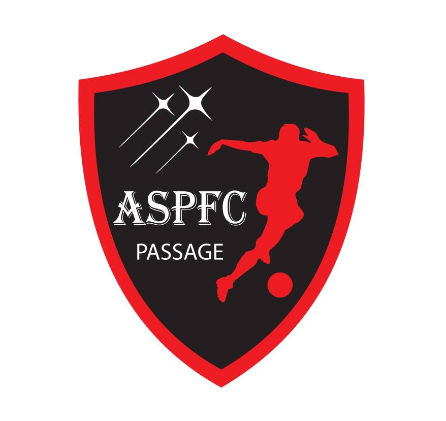 Logo du AS Passage FC