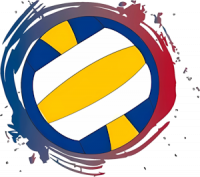 Logo du Val d'Europe Esbly Coupvray VB F