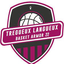 Logo du Trégueux Langueux Basket Armor 22