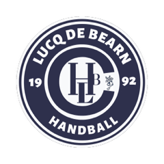 Logo du HBC Lucq de Bearn 2