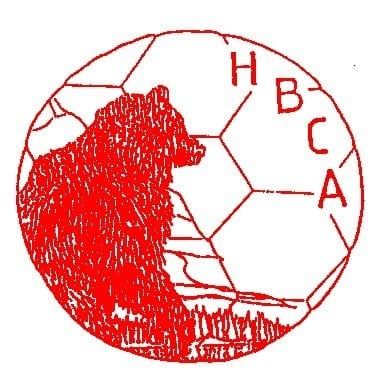 Logo du Handball Club Aspois