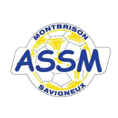 Logo du AS Savigneux Montbrison 4