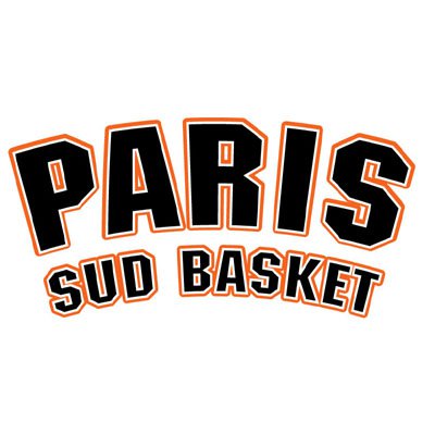 Logo du Paris Sud Basket
