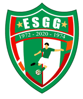 Logo du ES Grosbreuil Girouard