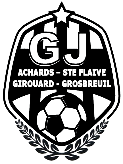 Logo du GJ Achards Grosb Ste Flaive 3