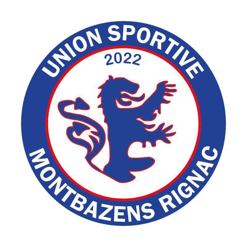 Logo du US Montbazens Rignac 4