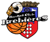 Logo du Basket Club Brebières